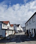 Henningsvaer