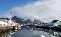 Henningsvaer