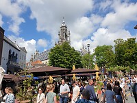 Middelburg