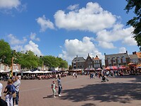 Middelburg