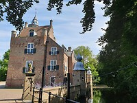 Slot moermond renesse