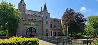 Kasteel Haamstede