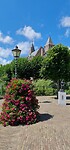 Kasteel haamstede