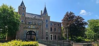 Haamstede