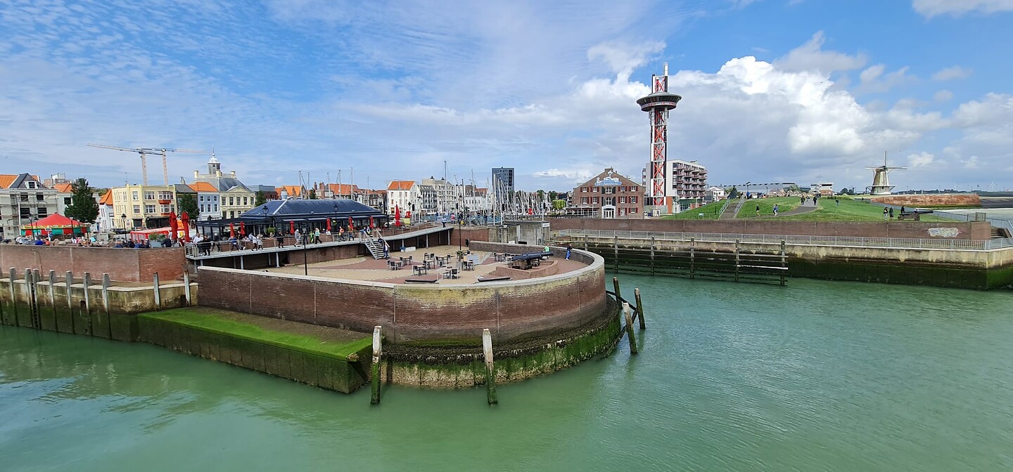 Vlissingen