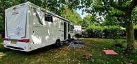 Camping Vichy