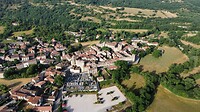 sainte eulalie de cernon
