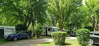 Camping Vermenton