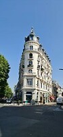 Prachtig Vichy