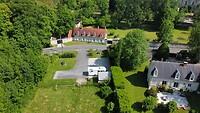 Camperplaats Longpont