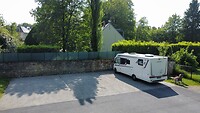 Camperplaats Longpont
