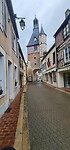 Saint Fargeau