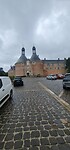 Saint Fargeau