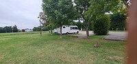 Camperplaats Le Cheix
