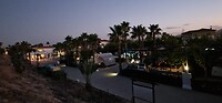 Kikopark Avond