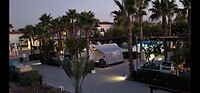 Kikopark avond
