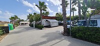 Camping Kikopark Oliva