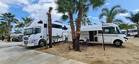 Camping Enmar Pineda de Mar