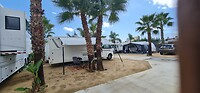 Camping Enmar Pineda de Mar