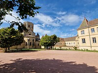 Semur en Brionnais