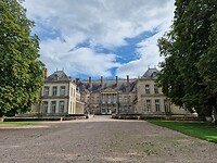 Kasteel Haroue