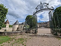 Kasteel Haroue