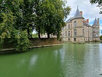 Kasteel Haroue