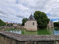 Kasteel Haroue