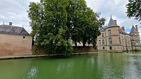 Kasteel Haroue