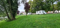 Camperplaats Haroue