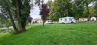Camperplaats Haroue