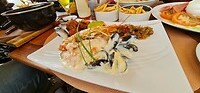 Uit eten Ramatuelle