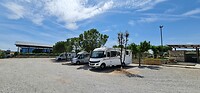 Camperplaats wijnboer