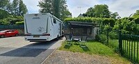 Camperplaats Longpont