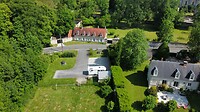CaMPERPLAATS lONGPONT