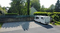 Camperplaats Longpont