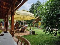 Camping Kompasz