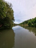 Zijtak Donau