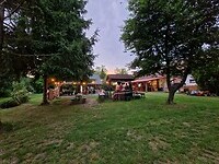 Kompasz camping Kimle