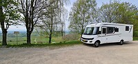 Camperplaats Pûpillin