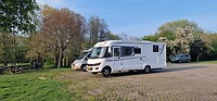 Camperplaats Sittensen