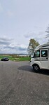 Camperplaats Fuglebjerg Denemarken