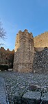 Kasteel Montanchez