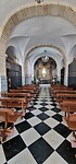 Kerk Montanchez