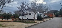 Camping El Sur Ronda