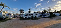 Gregoriobeach Camperpark
