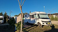 Camperpark Gregoriobeach