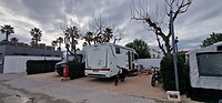 Camping El Sur Ronda