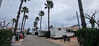 Camping Kikopark Oliva