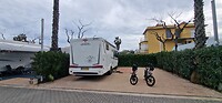 Camping Kikopark Oliva